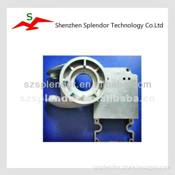 High Quality Aluminum Die Casting